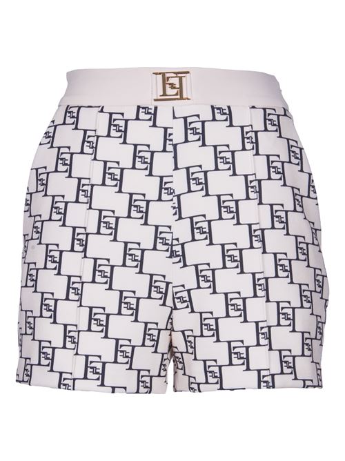 shorts ELISABETTA FRANCHI | SHS0141E2E84